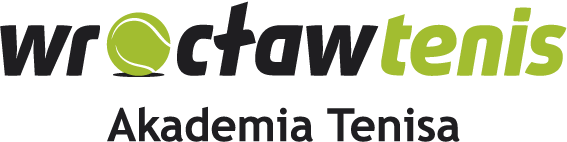 Logo wroclaw tenis